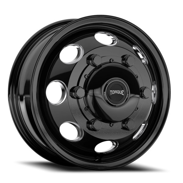 Torque Wheels TW512C Revolver Dually