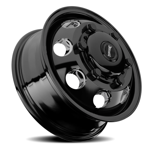 Torque Wheels TW512C Revolver Dually - Image 2