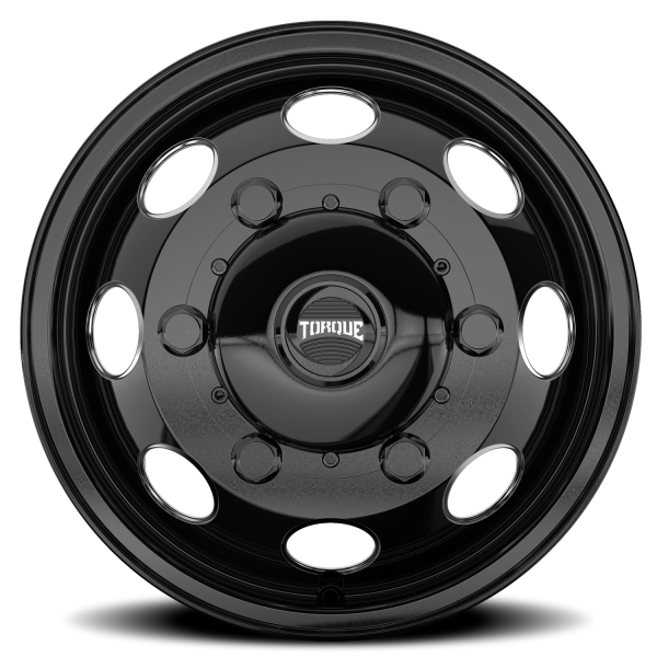Torque Wheels TW512C Revolver Dually - Image 3