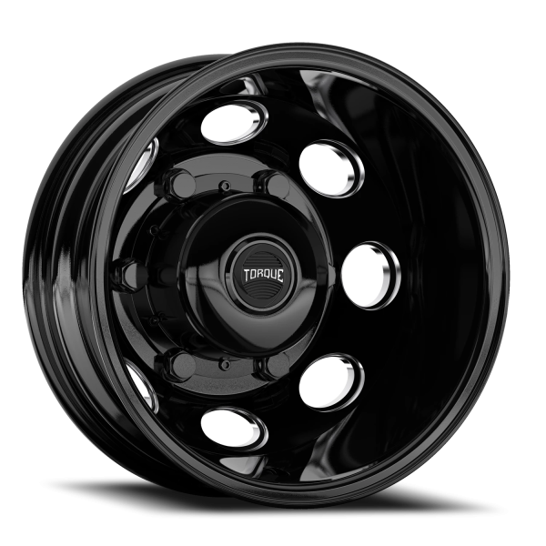 Torque Wheels TW512C Revolver Dually