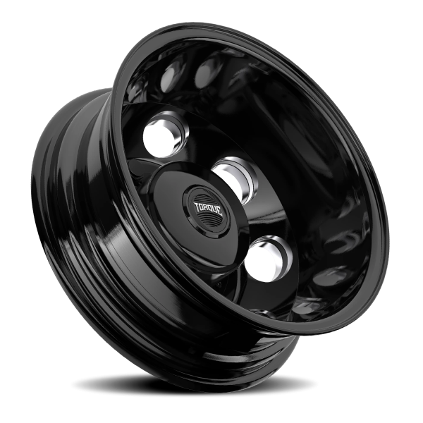 Torque Wheels TW512C Revolver Dually - Image 2