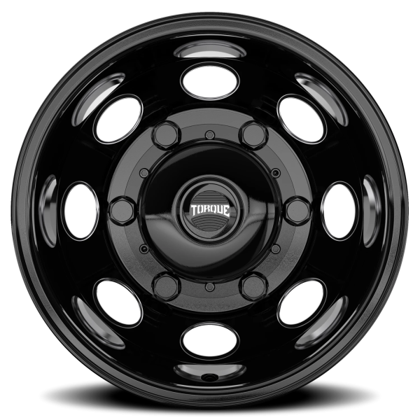 Torque Wheels TW512C Revolver Dually - Image 3