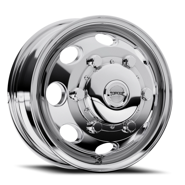 Torque Wheels TW512C Revolver Dually