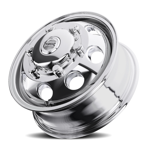 Torque Wheels TW512C Revolver Dually - Image 2