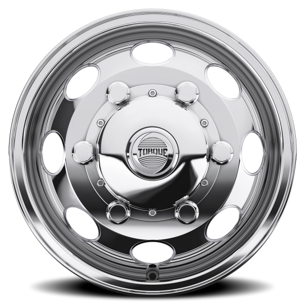 Torque Wheels TW512C Revolver Dually - Image 3