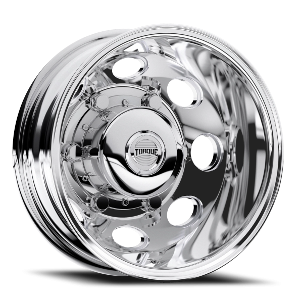 Torque Wheels TW512C Revolver Dually