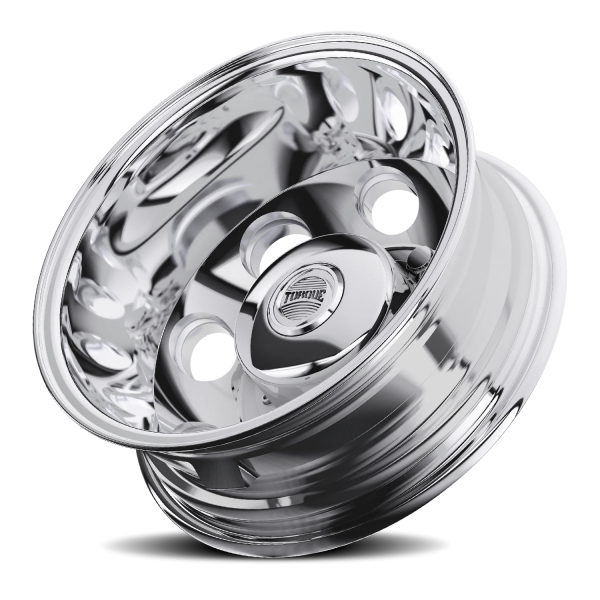 Torque Wheels TW512C Revolver Dually - Image 2