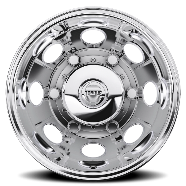 Torque Wheels TW512C Revolver Dually - Image 3