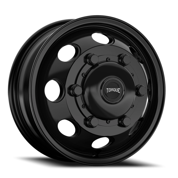 Torque Wheels TW512C Revolver Dually