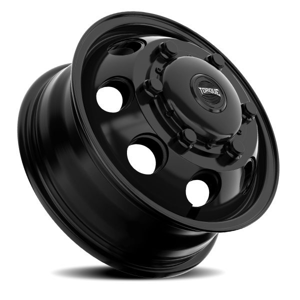 Torque Wheels TW512C Revolver Dually - Image 2