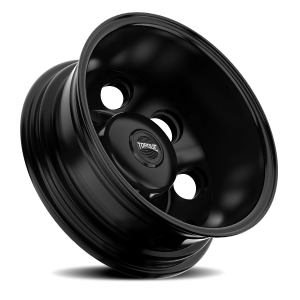 Torque Wheels TW512C Revolver Dually - Image 2