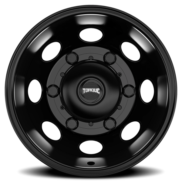 Torque Wheels TW512C Revolver Dually - Image 3