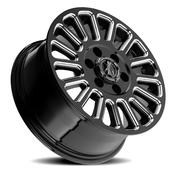 Torque Wheels TW513C Trek - Image 2