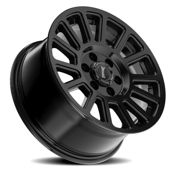 Torque Wheels TW513C Trek - Image 2
