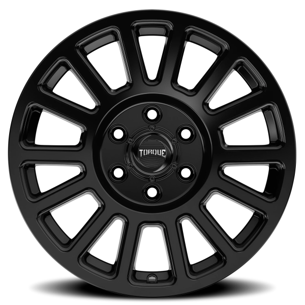 Torque Wheels TW513C Trek - Image 3