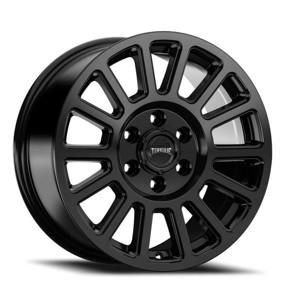 Torque Wheels TW513R Trek
