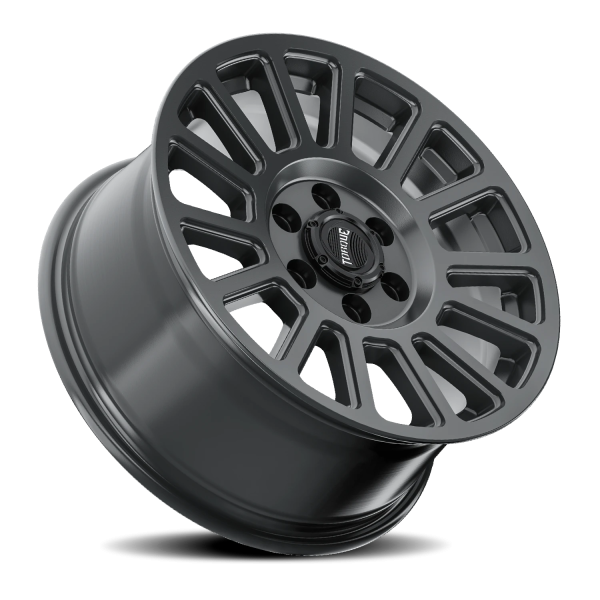 Torque Wheels TW513R Trek - Image 2