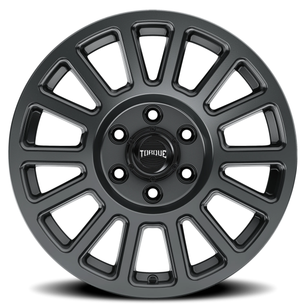 Torque Wheels TW513R Trek - Image 3