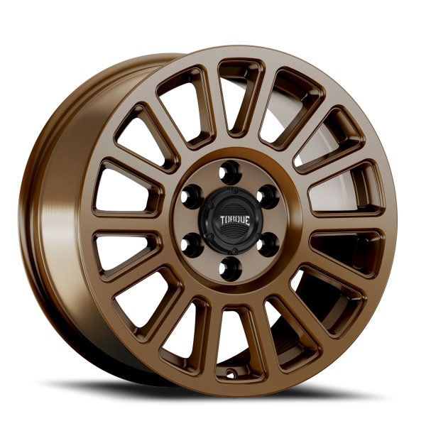Torque Wheels TW513R Trek