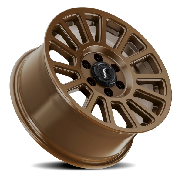 Torque Wheels TW513R Trek - Image 2