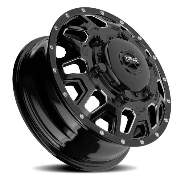 Torque Wheels TW514C Rush - Image 2