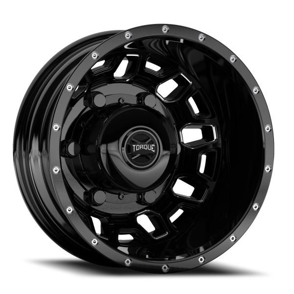 Torque Wheels TW514C Rush