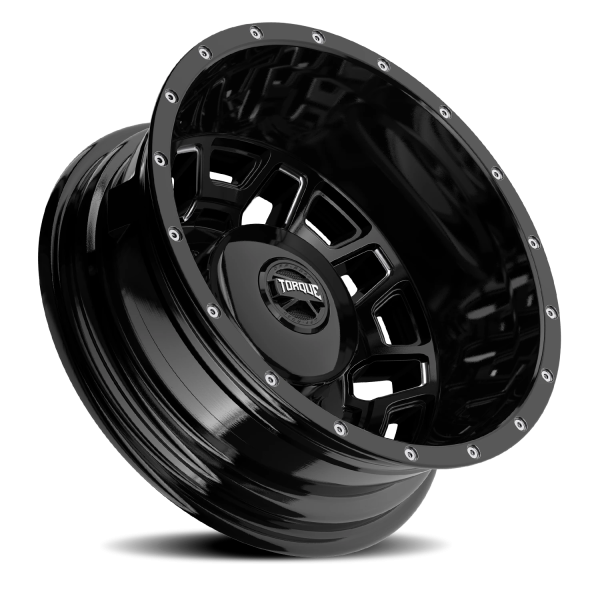 Torque Wheels TW514C Rush - Image 2