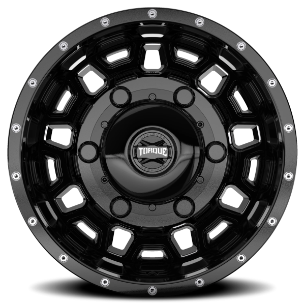 Torque Wheels TW514C Rush - Image 3