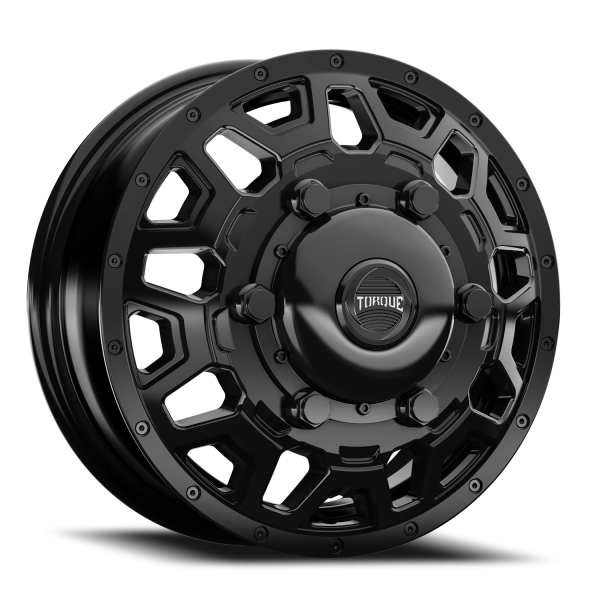 Torque Wheels TW514C Rush
