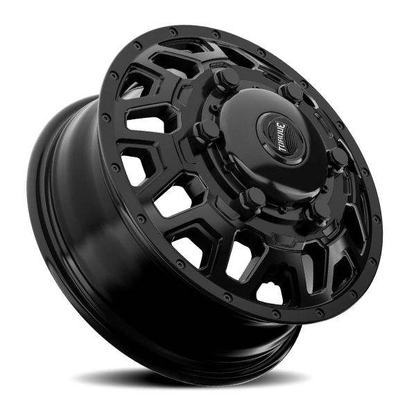 Torque Wheels TW514C Rush - Image 2