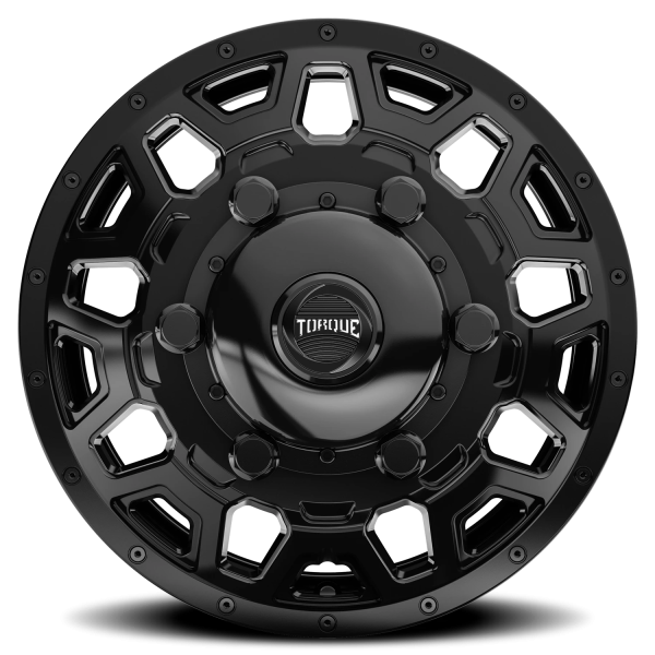Torque Wheels TW514C Rush - Image 3