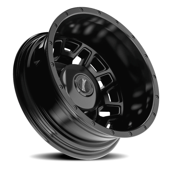 Torque Wheels TW514C Rush - Image 2