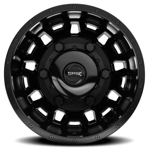 Torque Wheels TW514C Rush - Image 3