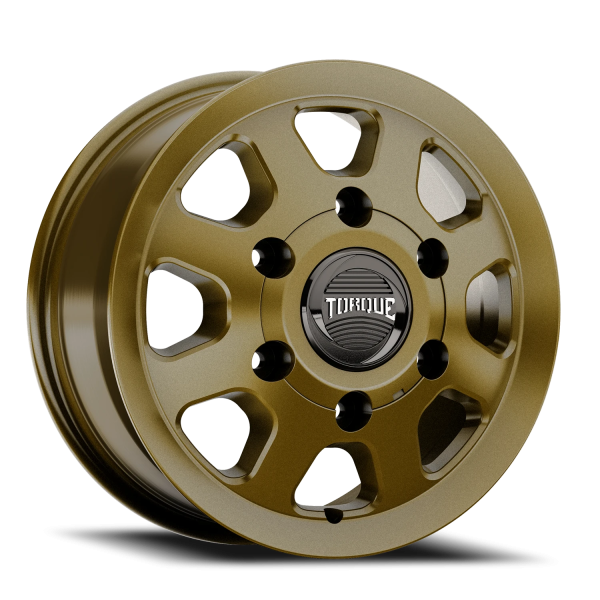 Torque Wheels TW522R Traveler