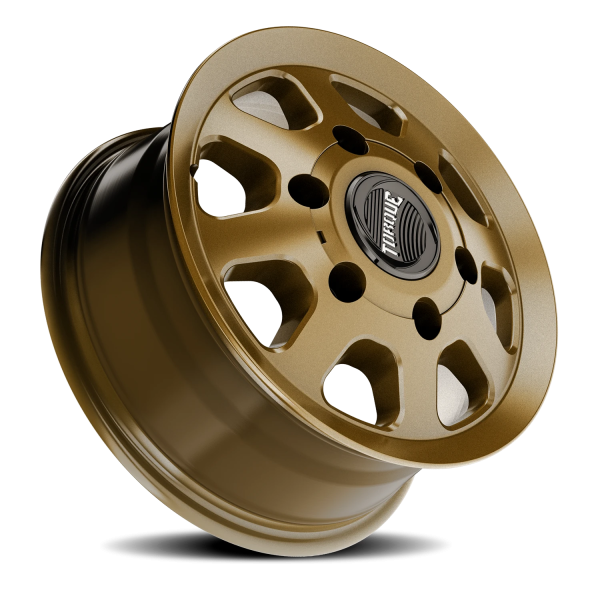 Torque Wheels TW522R Traveler - Image 2