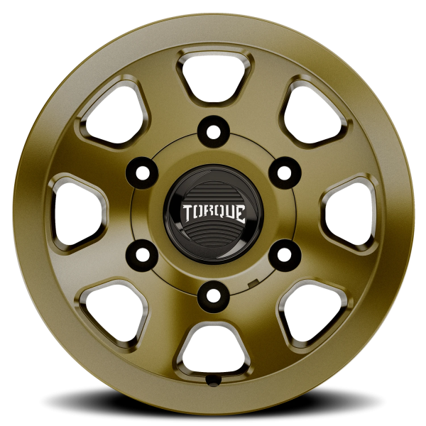 Torque Wheels TW522R Traveler - Image 3