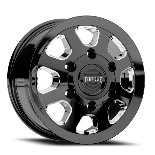 Torque Wheels TW522R Traveler