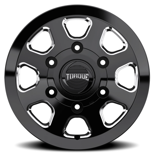 Torque Wheels TW522R Traveler - Image 3