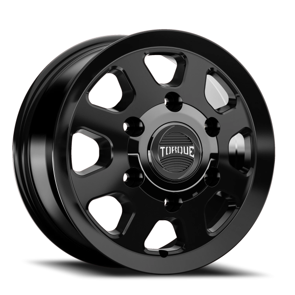 Torque Wheels TW522R Traveler