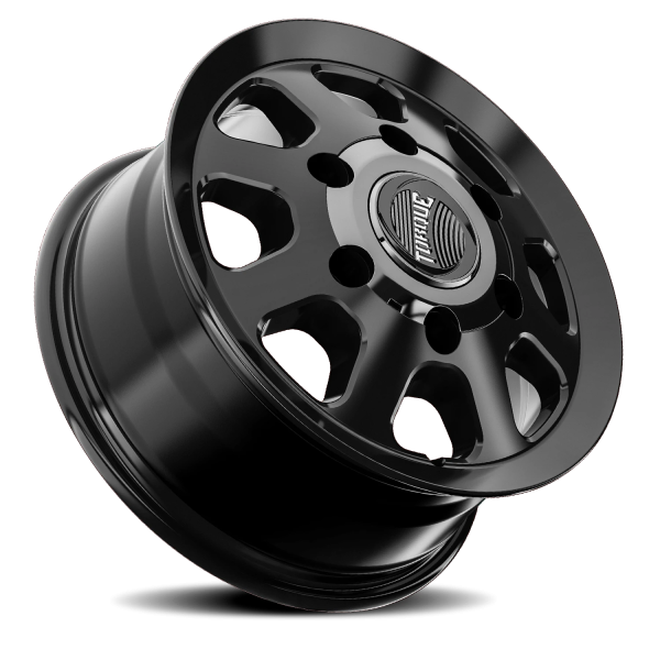 Torque Wheels TW522R Traveler - Image 2
