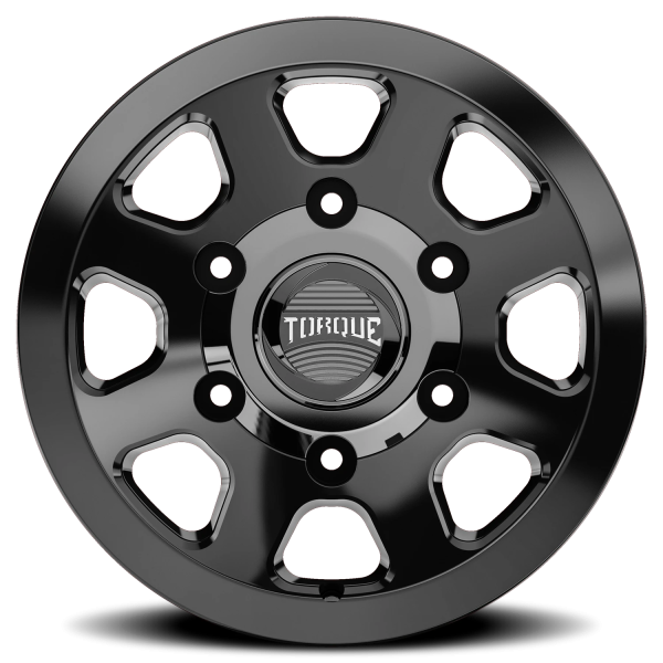 Torque Wheels TW522R Traveler - Image 3