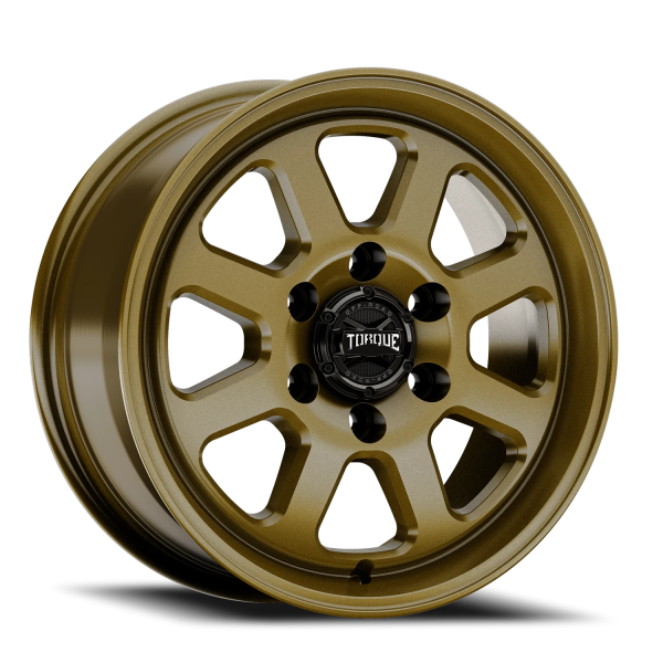 Torque Wheels TW530R Navigator