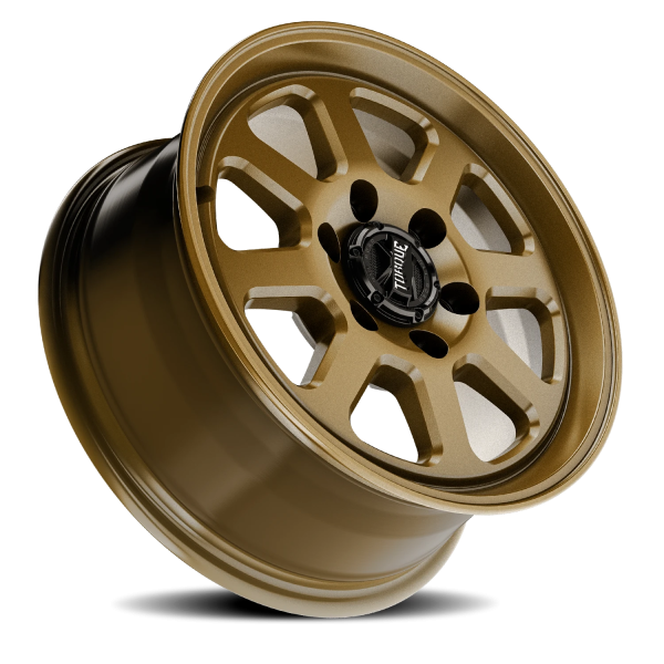 Torque Wheels TW530R Navigator - Image 2