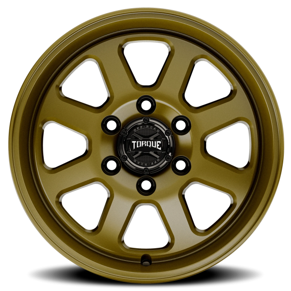 Torque Wheels TW530R Navigator - Image 3
