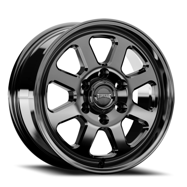 Torque Wheels TW530R Navigator