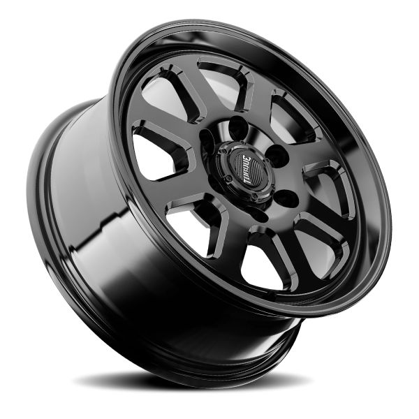 Torque Wheels TW530R Navigator - Image 2