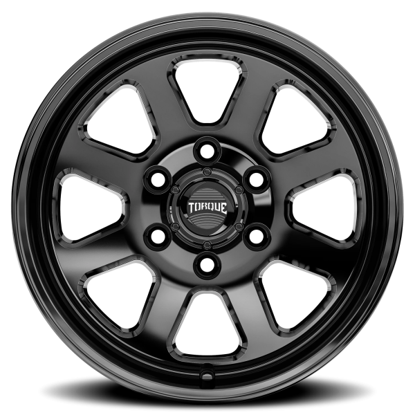 Torque Wheels TW530R Navigator - Image 3