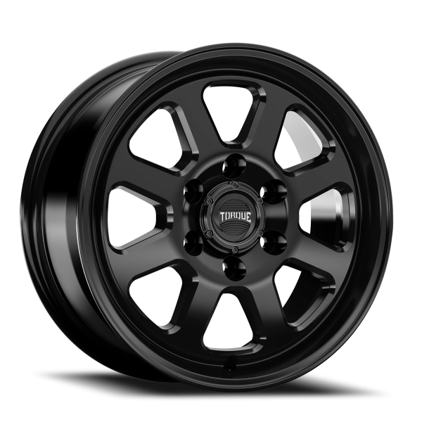 Torque Wheels TW530R Navigator