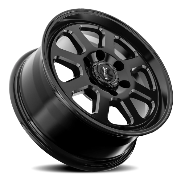Torque Wheels TW530R Navigator - Image 2