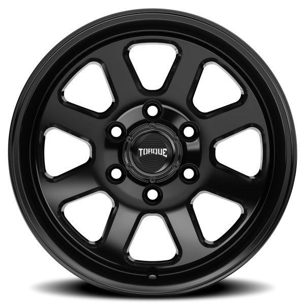 Torque Wheels TW530R Navigator - Image 3